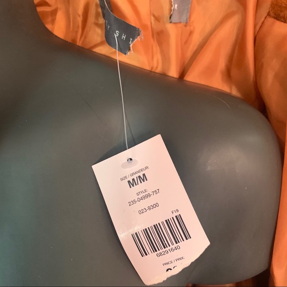 NWT Suzy Shier Teddy Jacket - Picture 2 of 6